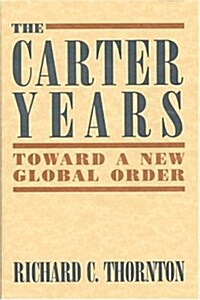 The  Carter Years (Hardcover)