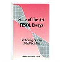 State of the Art Tesol Essays (Paperback)