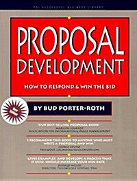 Proposal Development (Paperback, 3rd, Subsequent)