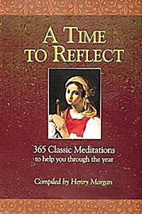 A Time to Reflect (Hardcover)