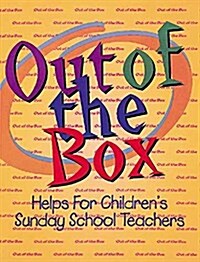 Out of the Box (Paperback)