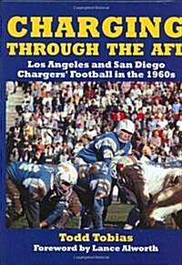 Charging Through the Afl (Hardcover)