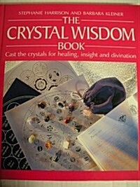 Crystal Wisdom Kit (Paperback)
