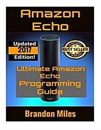 Amazon Echo Dot (Paperback)