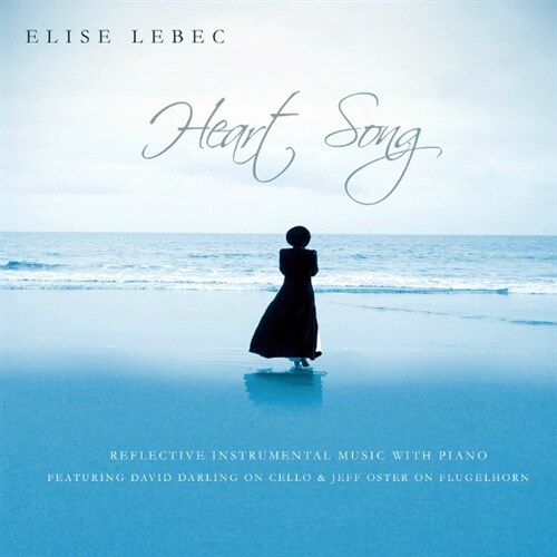 [수입] Elise Lebec - Heart Song