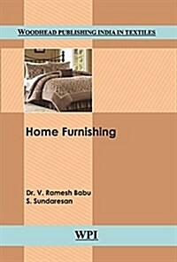 Home Furnishing (Hardcover)