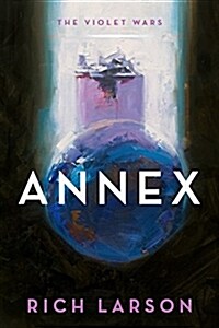 Annex (Paperback)