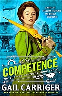 Competence (Hardcover)