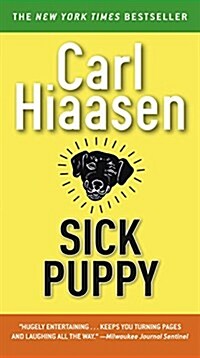 Sick Puppy (Mass Market Paperback)
