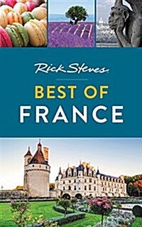 Rick Steves Best of France (Paperback, 2)