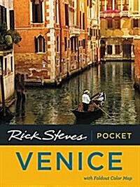 Rick Steves Pocket Venice (Paperback, 3)