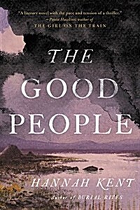 The Good People (Paperback)