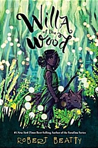 Willa of the Wood (Hardcover)