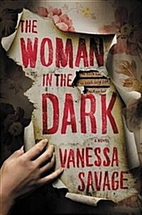 The Woman in the Dark (Hardcover)