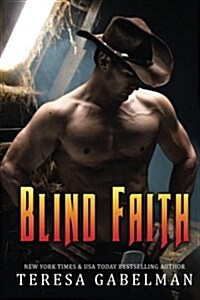 Blind Faith (Paperback)