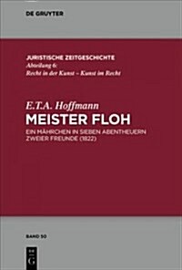 Meister Floh (Hardcover)