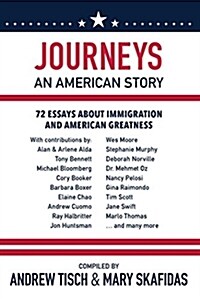 Journeys: An American Story (Hardcover)