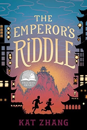 The Emperors Riddle (Paperback, Reprint)