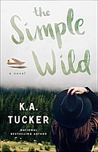 The Simple Wild (Paperback)