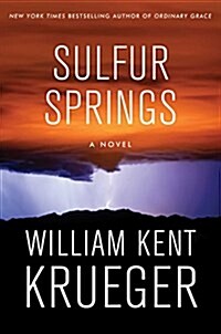 Sulfur Springs (Paperback)