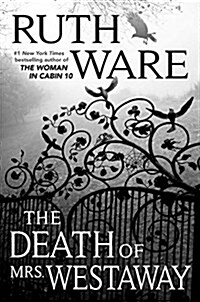 The Death of Mrs. Westaway (Hardcover)