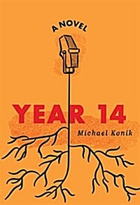 Year 14 (Paperback)