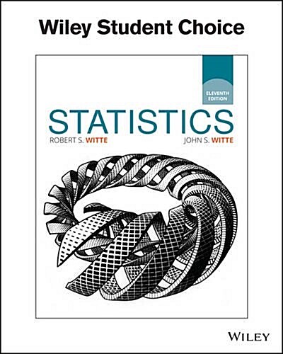 Statistics (Paperback, 11)