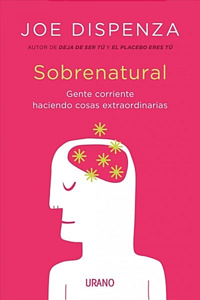 Sobrenatural (Paperback)