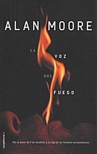 La Voz del Fuego (Paperback)