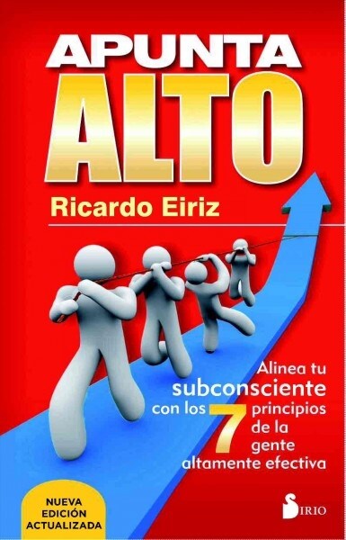 Apunta Alto (Paperback)