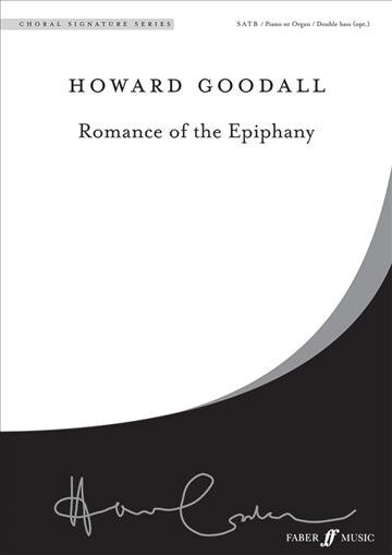 Romance of the Epiphany (Paperback)