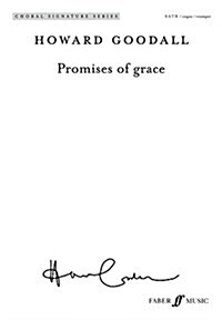 Promises of Grace (Paperback)