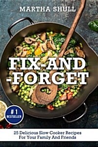 Fix-and-forget (Paperback, 4th)