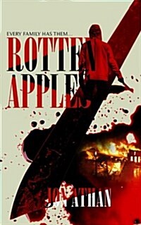 Rotten Apples (Paperback)