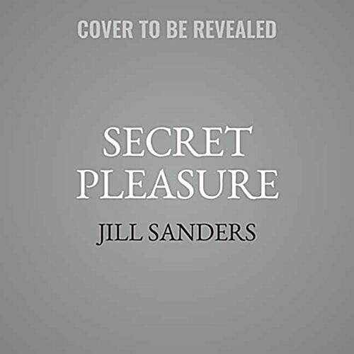 Secret Pleasure Lib/E (Audio CD)