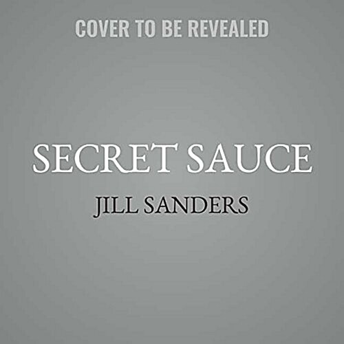 Secret Sauce Lib/E (Audio CD)