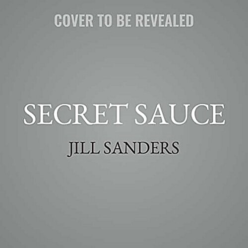 Secret Sauce (MP3 CD)