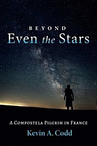 Beyond Even the Stars (Paperback)