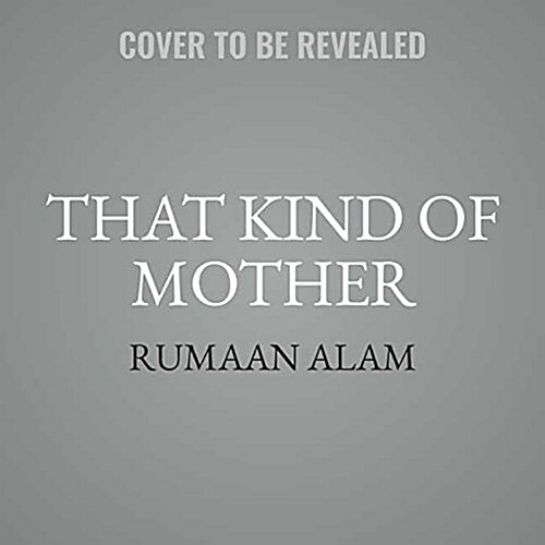 That Kind of Mother (MP3 CD)
