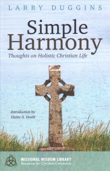 Simple Harmony (Paperback, 2)