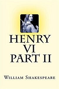 Henry VI - Part II (Paperback)