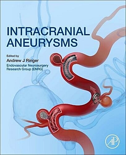 Intracranial Aneurysms (Paperback)