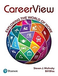 Careerview: Exploring the World of Work (Paperback)