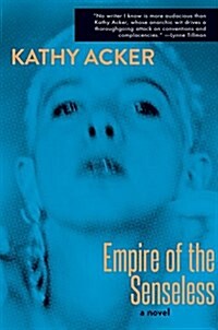 Empire of the Senseless (Paperback)
