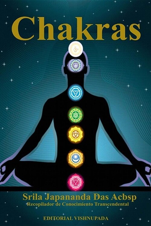 Chakras: Energia Vital (Paperback)