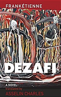 D?afi (Paperback)