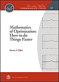 Mathematics of Optimization (Hardcover)