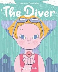 The Diver (Hardcover)