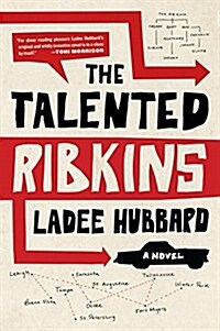 The Talented Ribkins (Paperback)