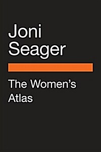 The Womens Atlas (Paperback)